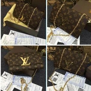 Meet your Posher, Wambui